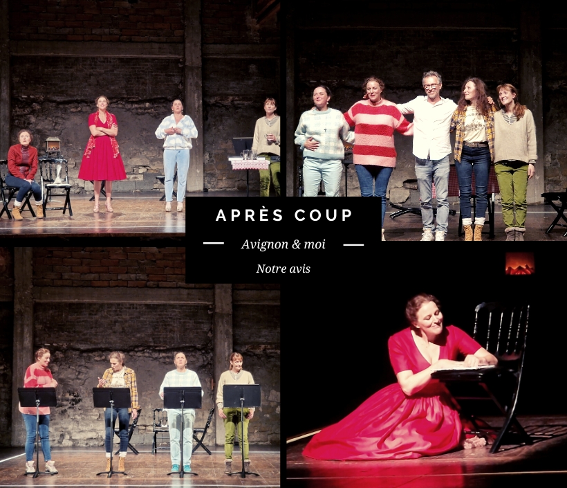 Après coup - notre critique