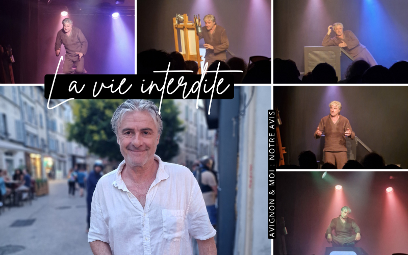 La vie interdite - notre critique