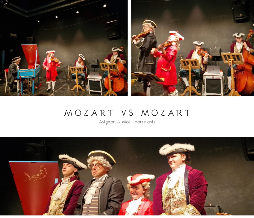Mozart vs Mozart : quand la musique devient un duel familial joyeux
