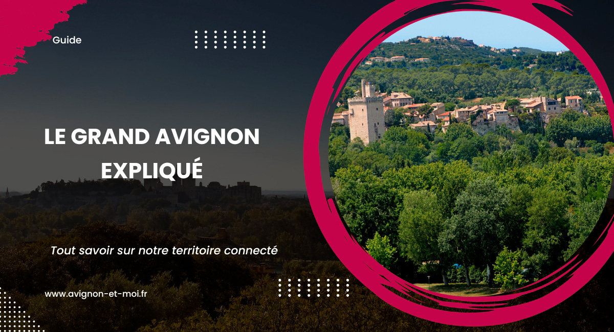 Grand Avignon