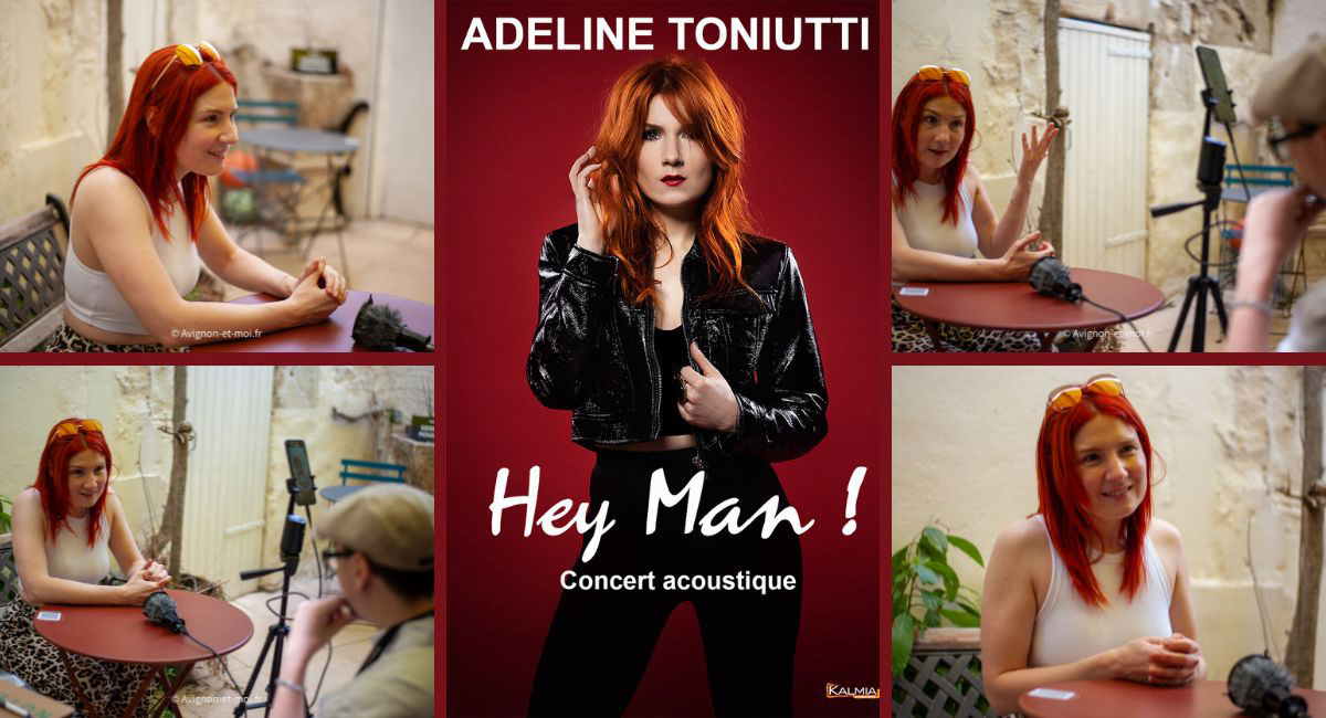 Adeline Toniutti