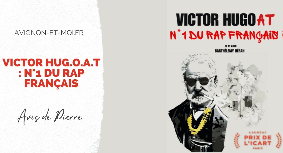 Victor Hu.G.O.A.T : N°1 du rap français – Critique