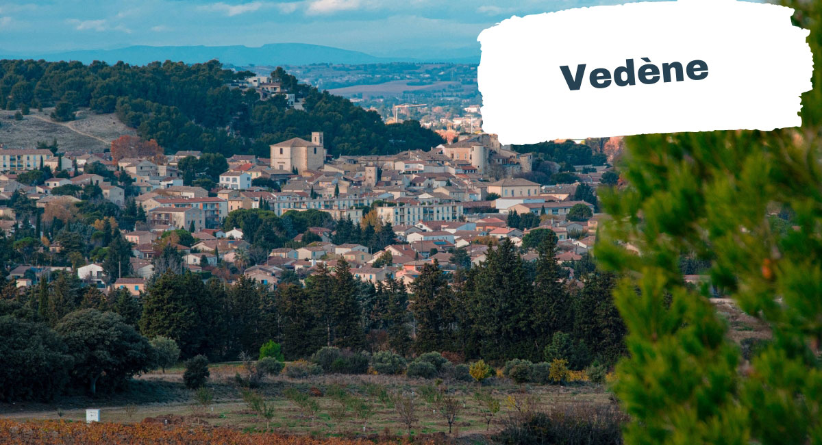 Que faire à Vedène