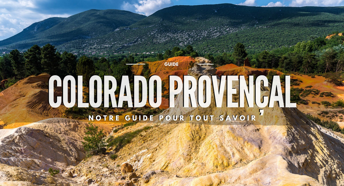 Colorado Provençal