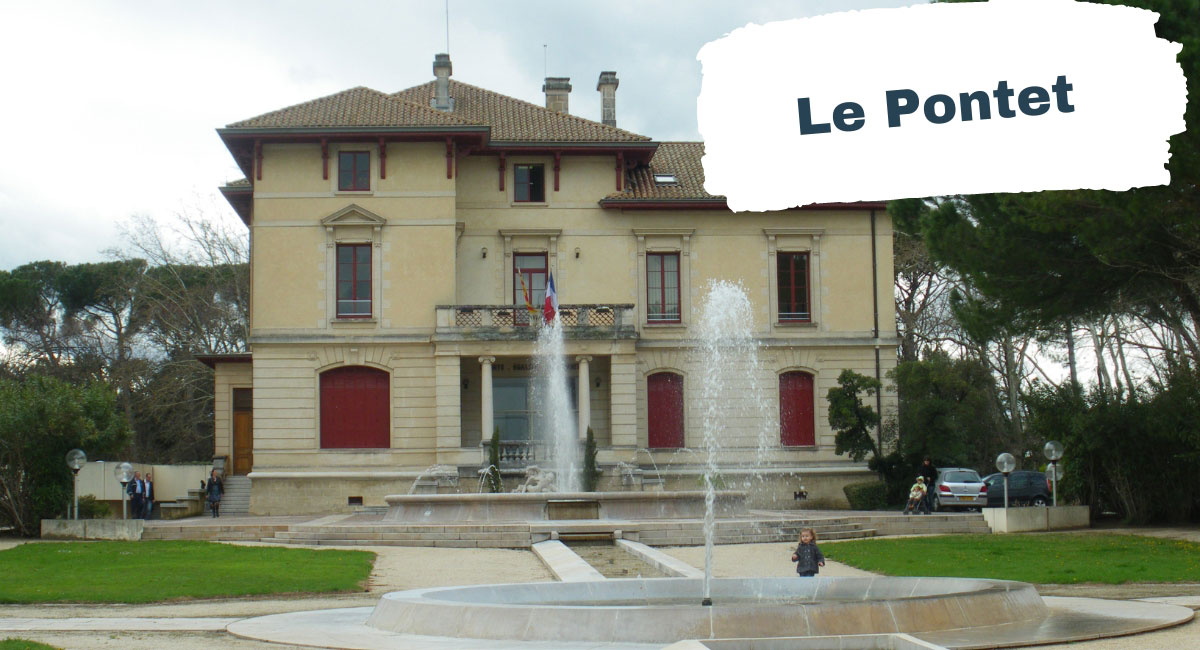 Que faire au Pontet