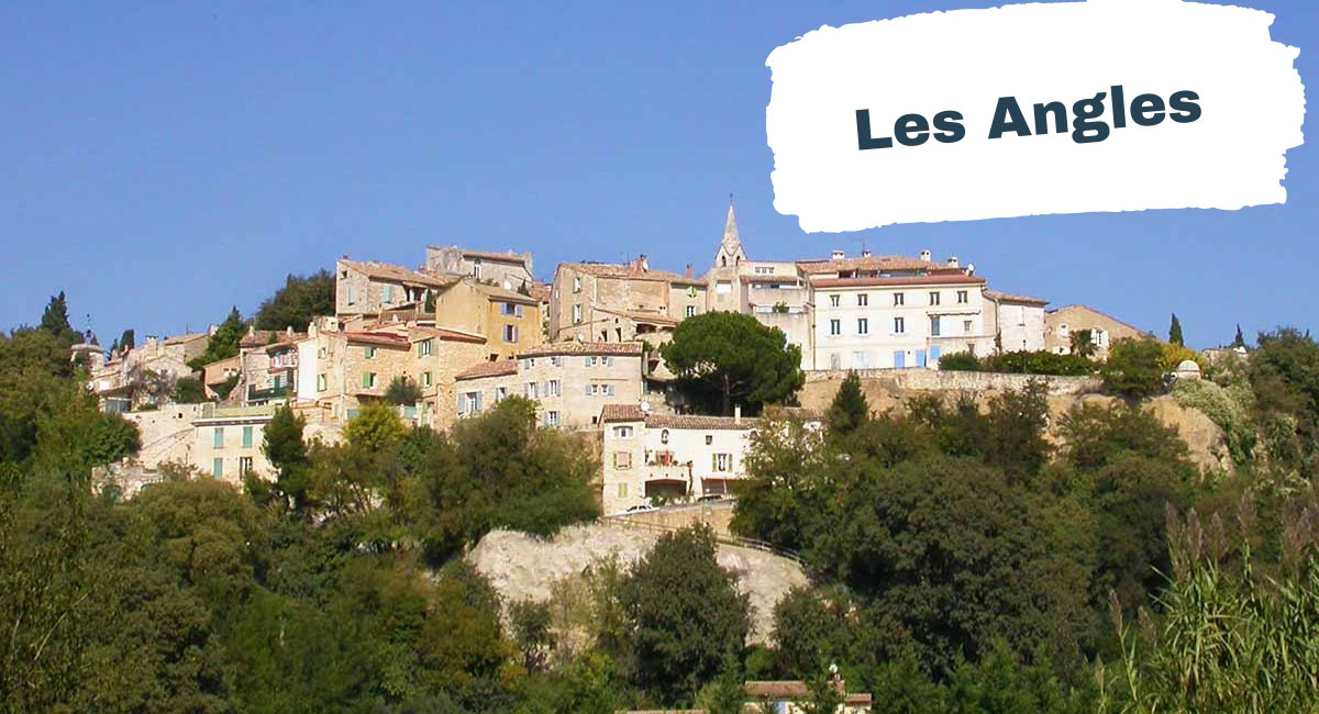 Que faire aux Angles