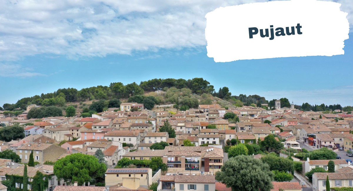 Que faire à Pujaut