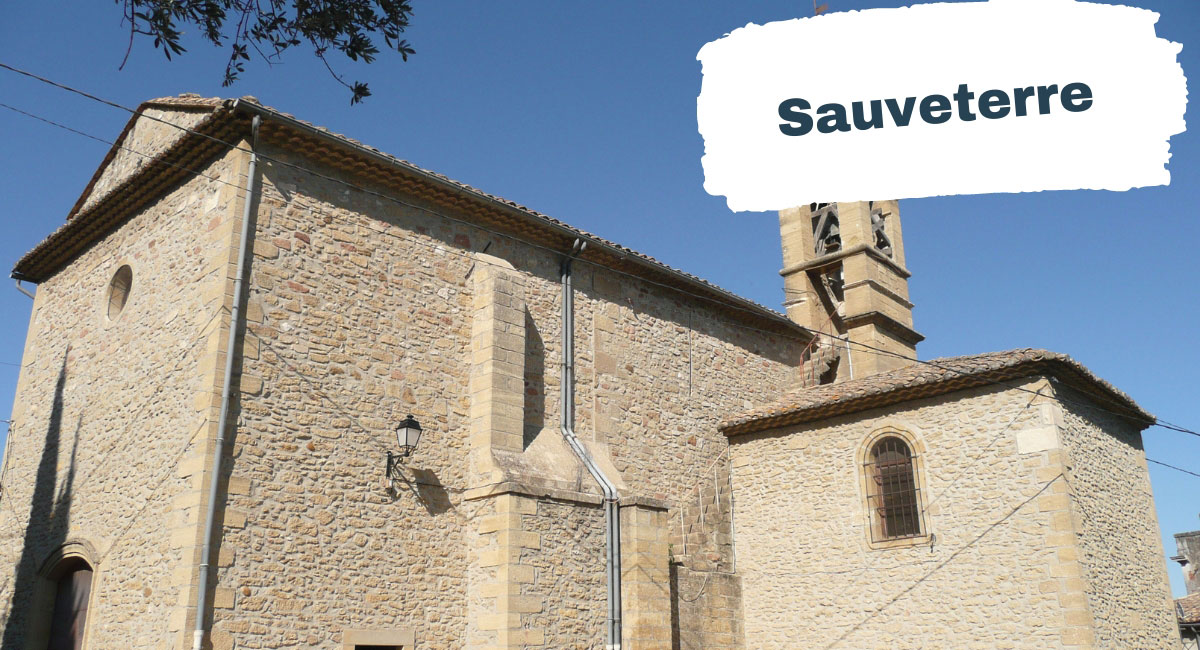 Que faire à Sauveterre