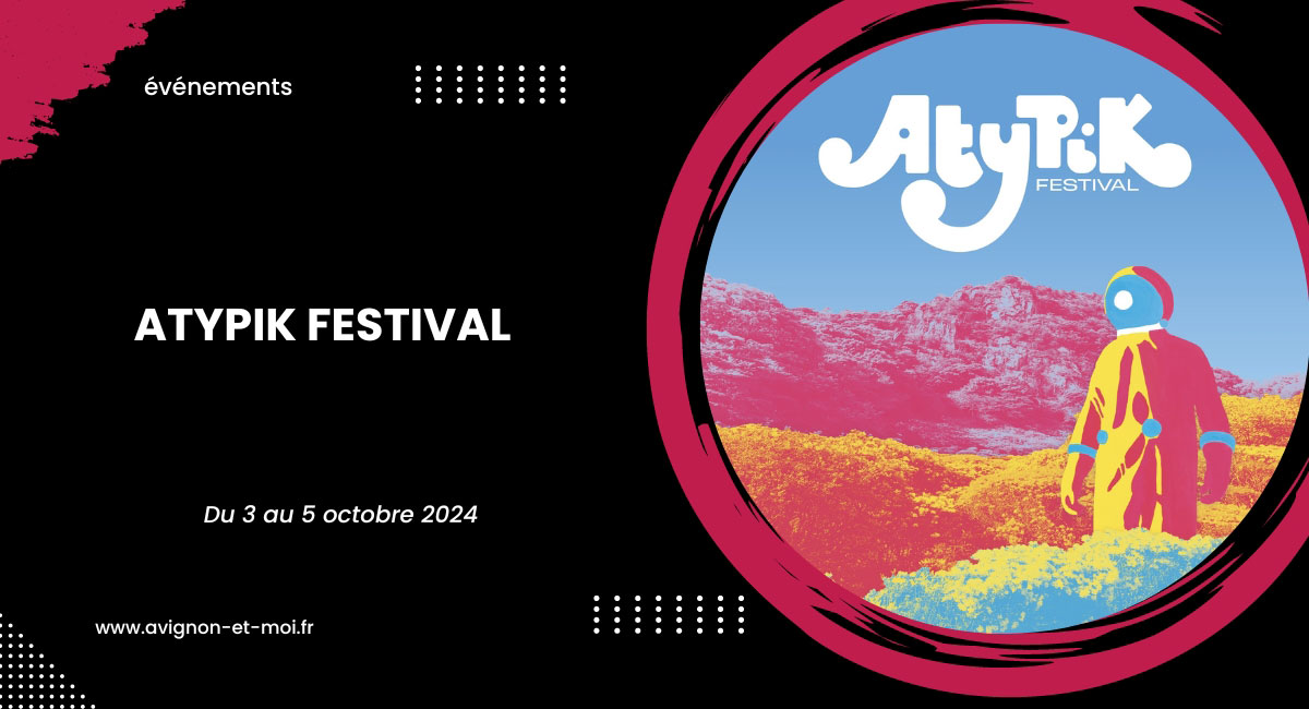 Atypik Festival