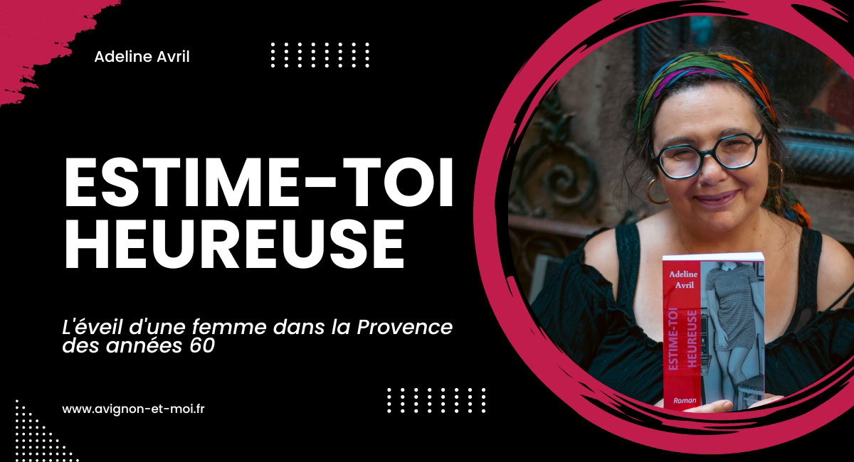 Estime-toi Heureuse
