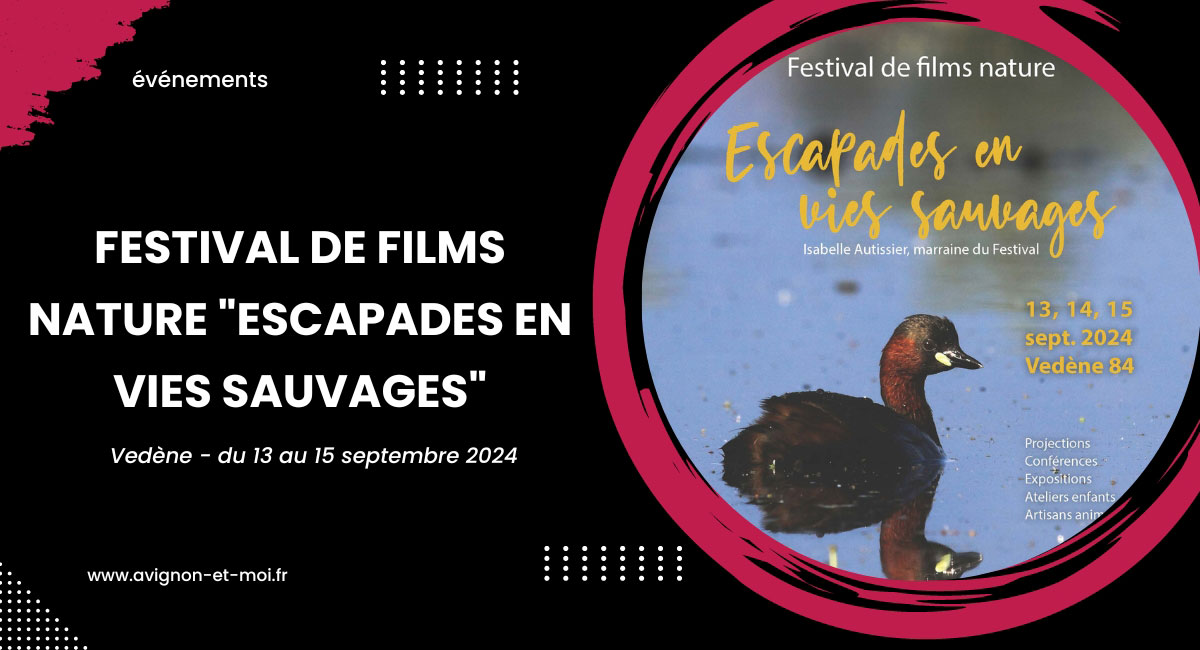 Festival de films Nature