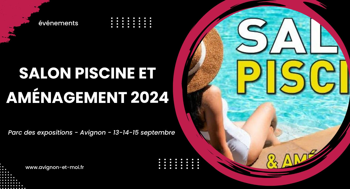 Salon Piscine