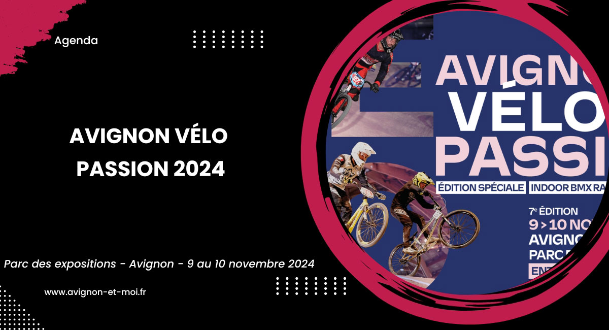 Avignon Vélo Passion
