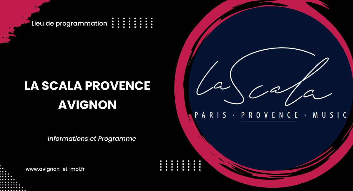 Scala Provence
