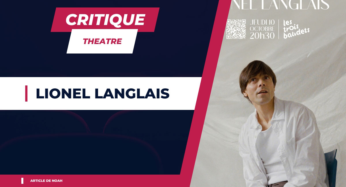 Lionel Langlais