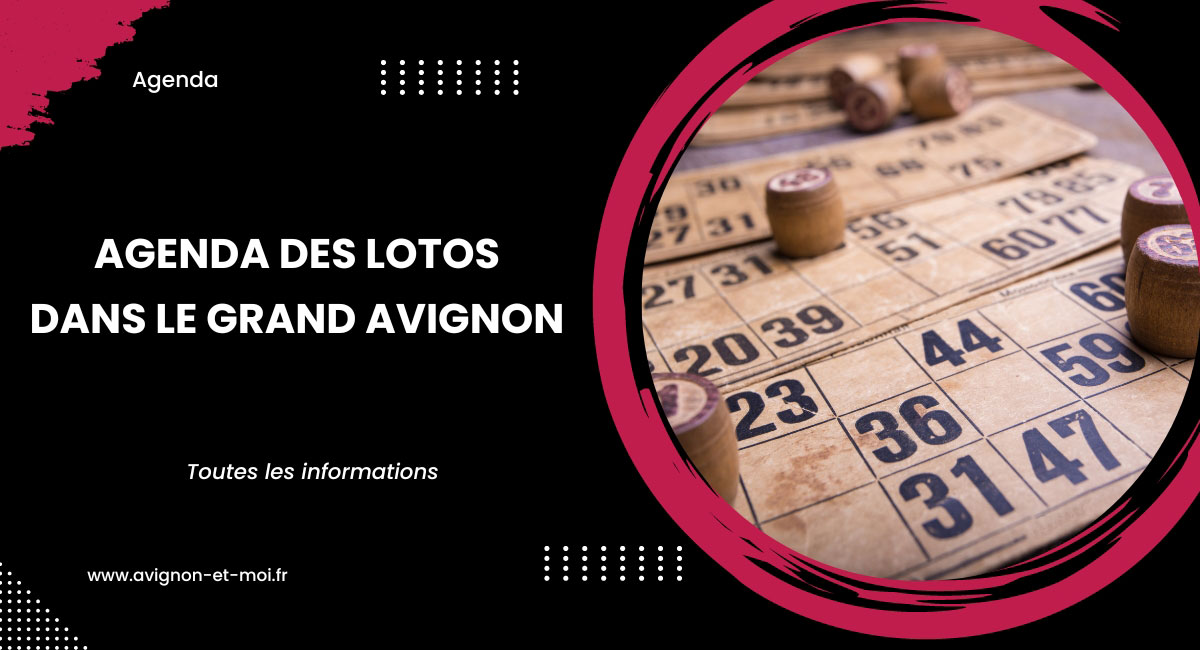 Loto Avignon