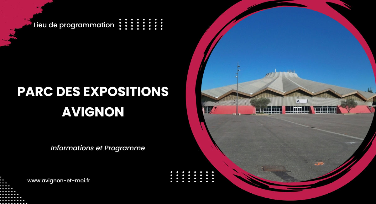 Parc des Expositions