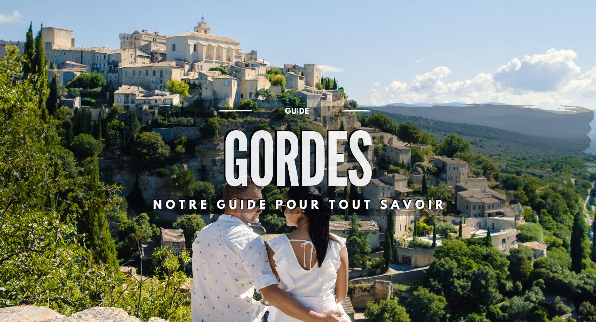 Que faire à gordes