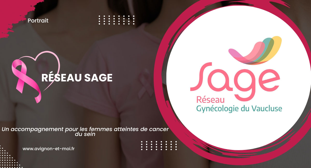 Réseau Sage