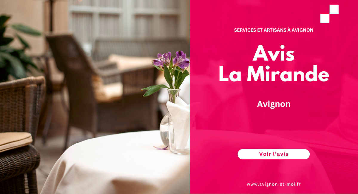 La Mirande