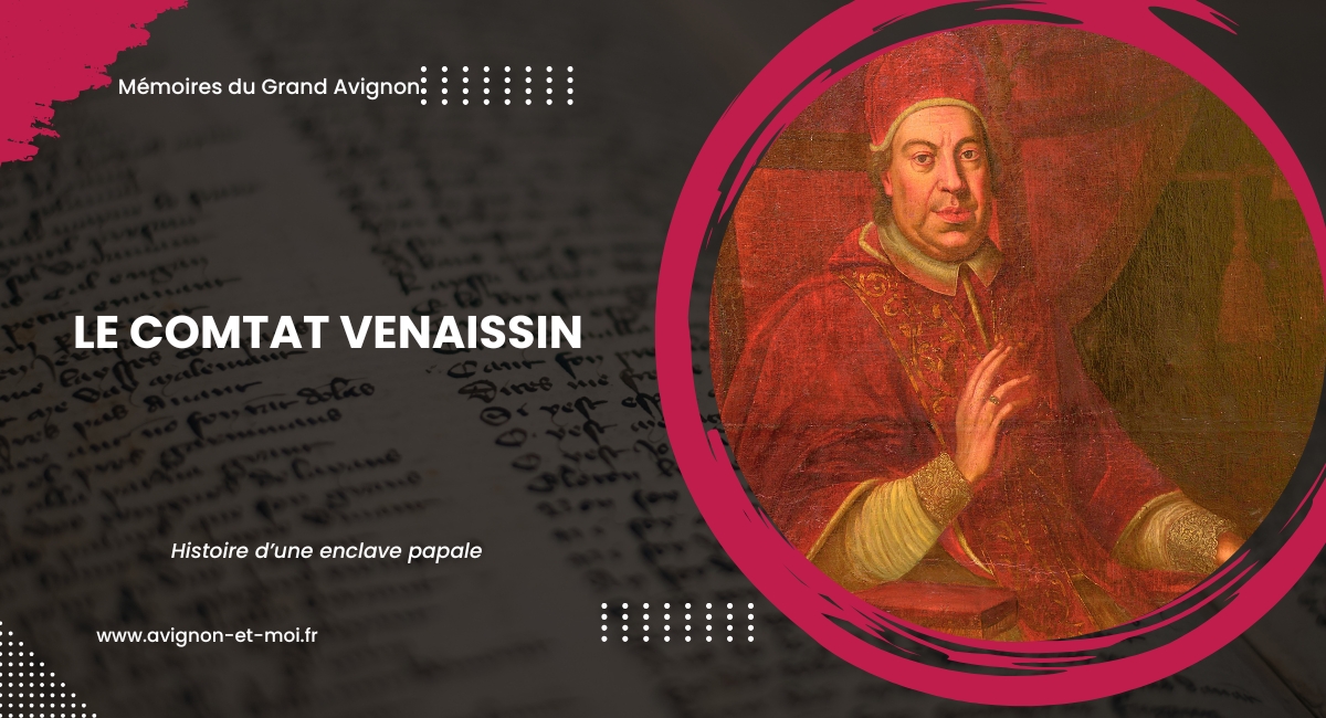 Comtat Venaissin