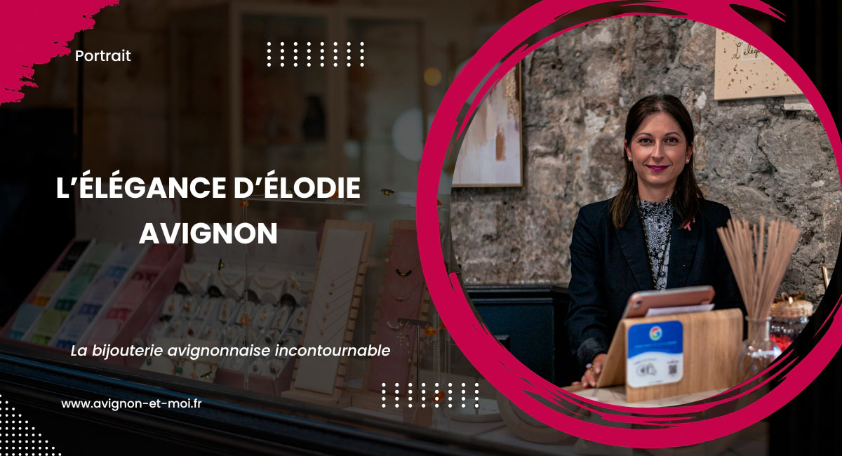 Élégance d’Élodie