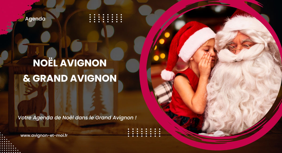 Noël Avignon