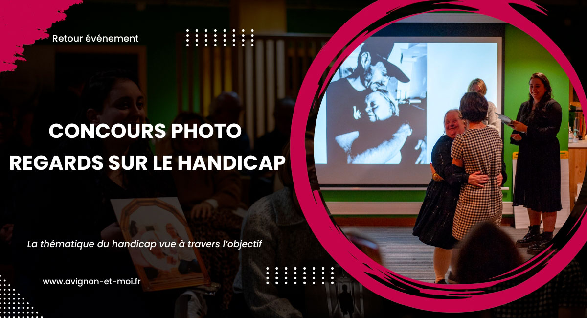 Regards sur le Handicap