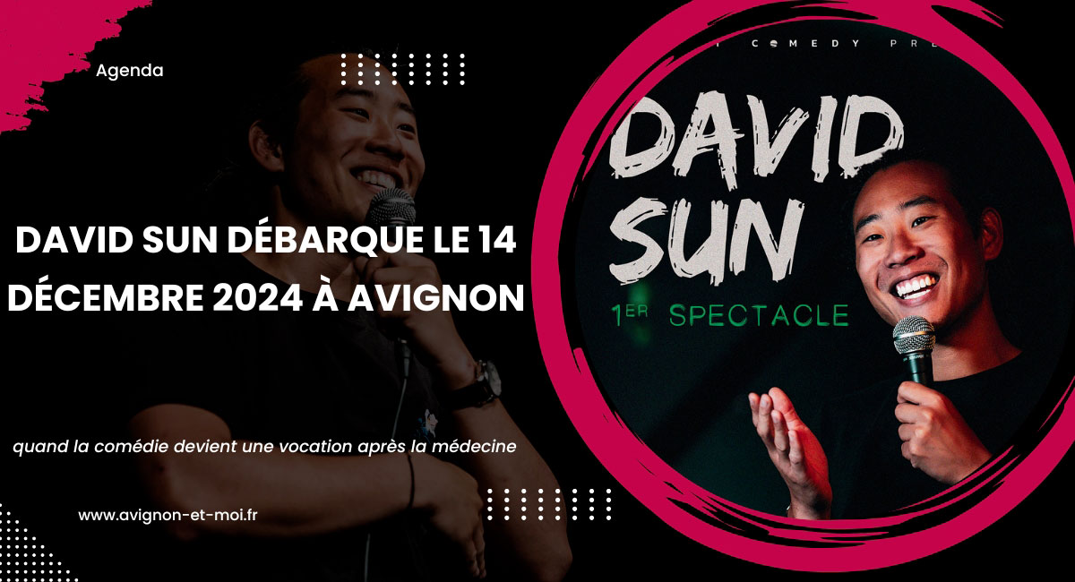 David Sun