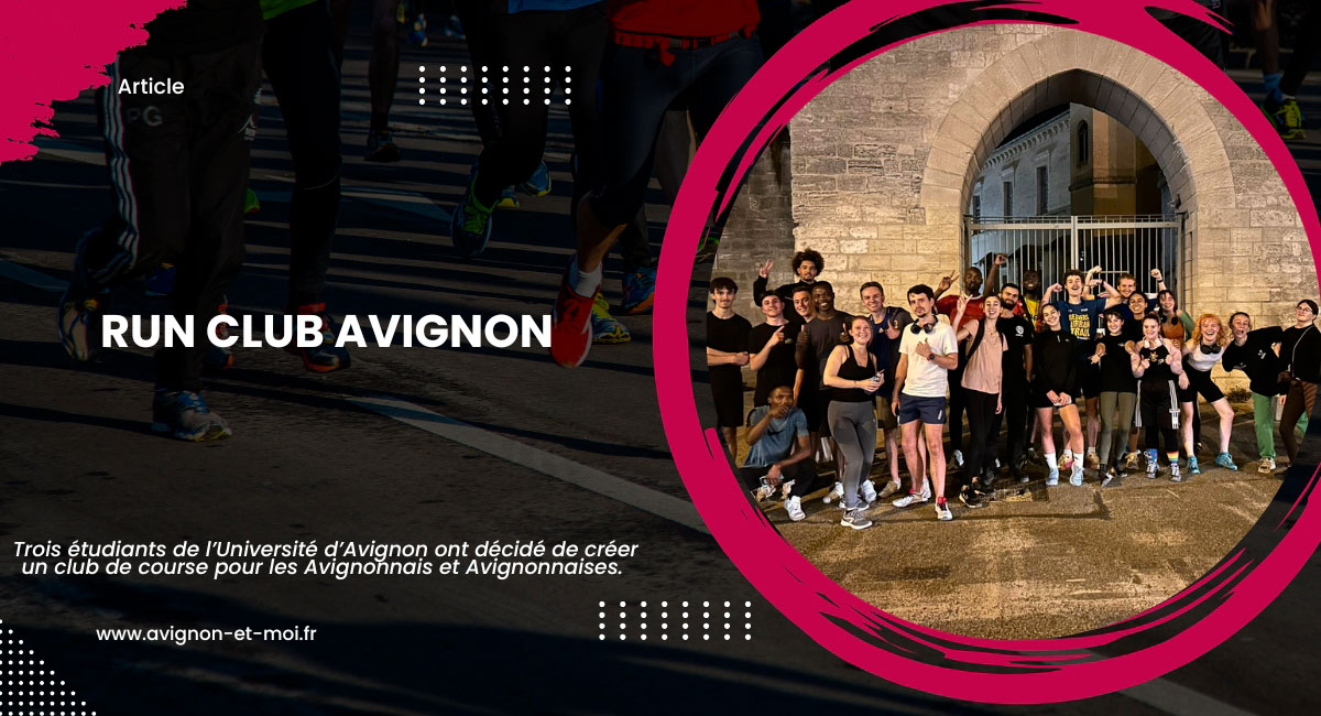 Avignon Run Club