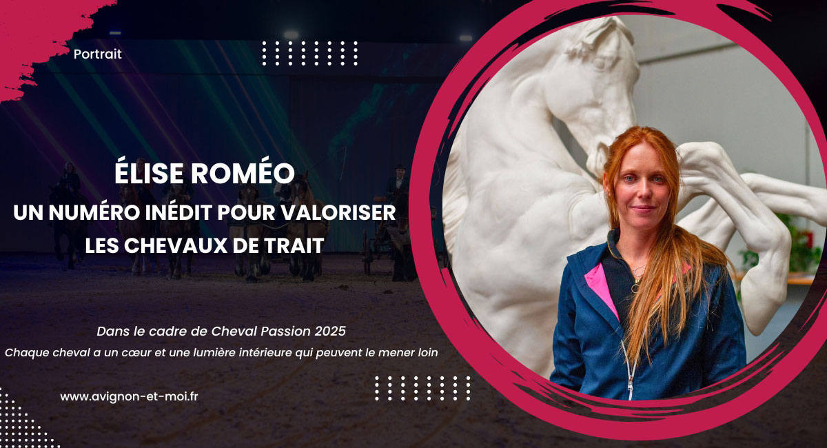 Élise Roméo