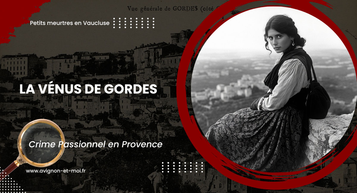 La Vénus de Gordes