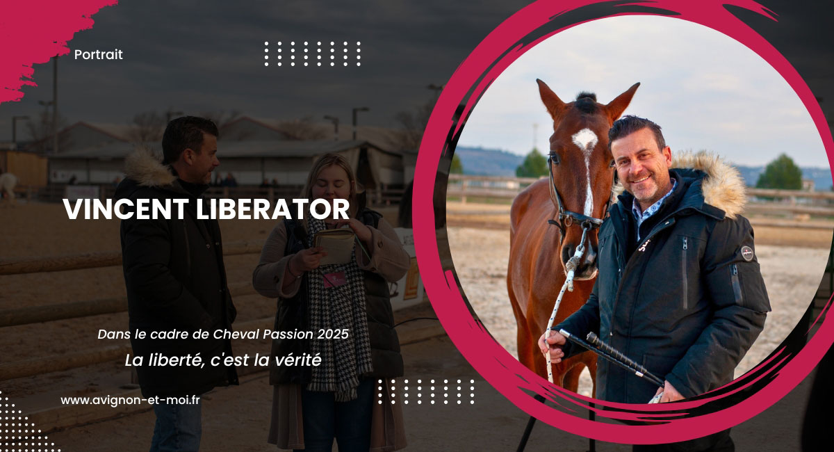 Vincent Liberator