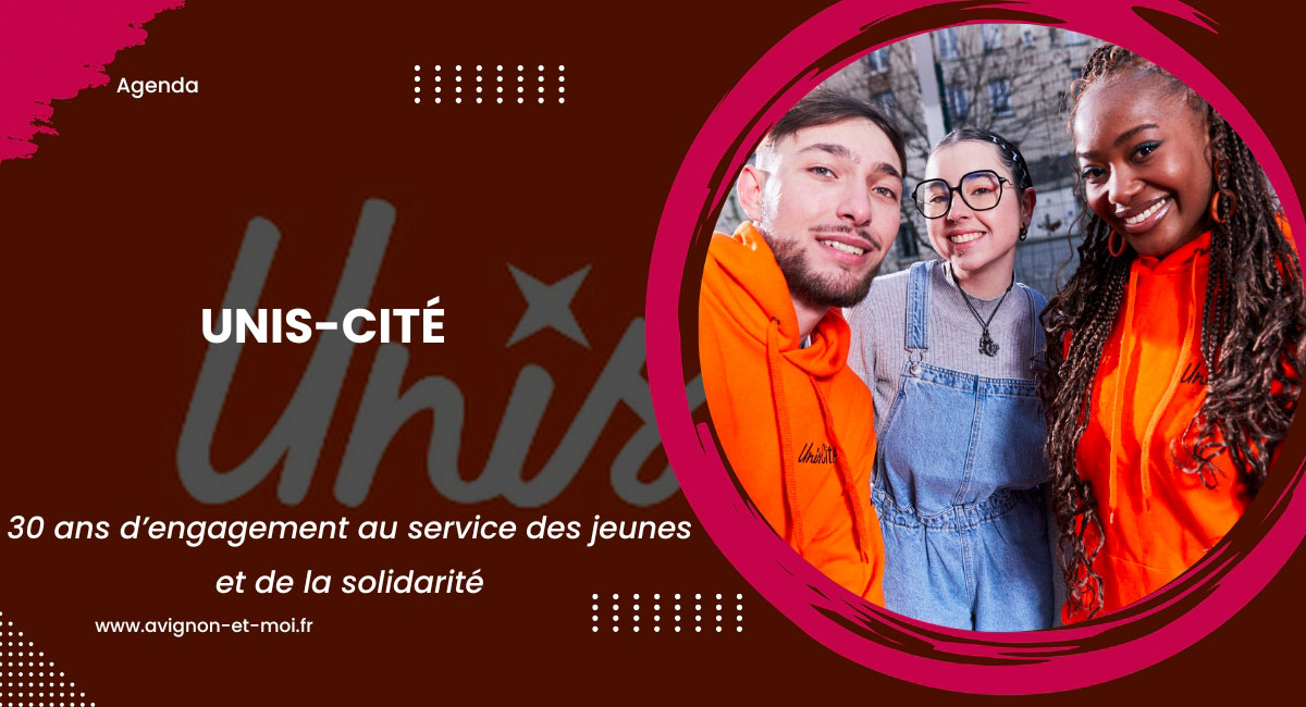 Unis-Cité