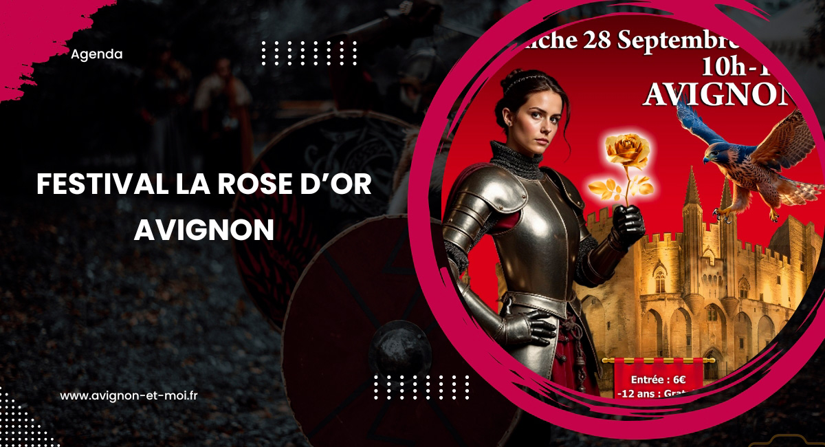 Festival Rose d'Or 2025
