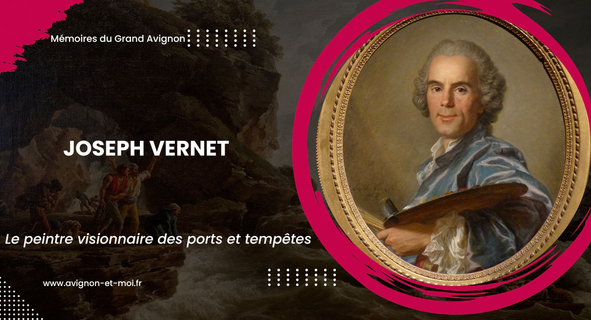 Joseph Vernet