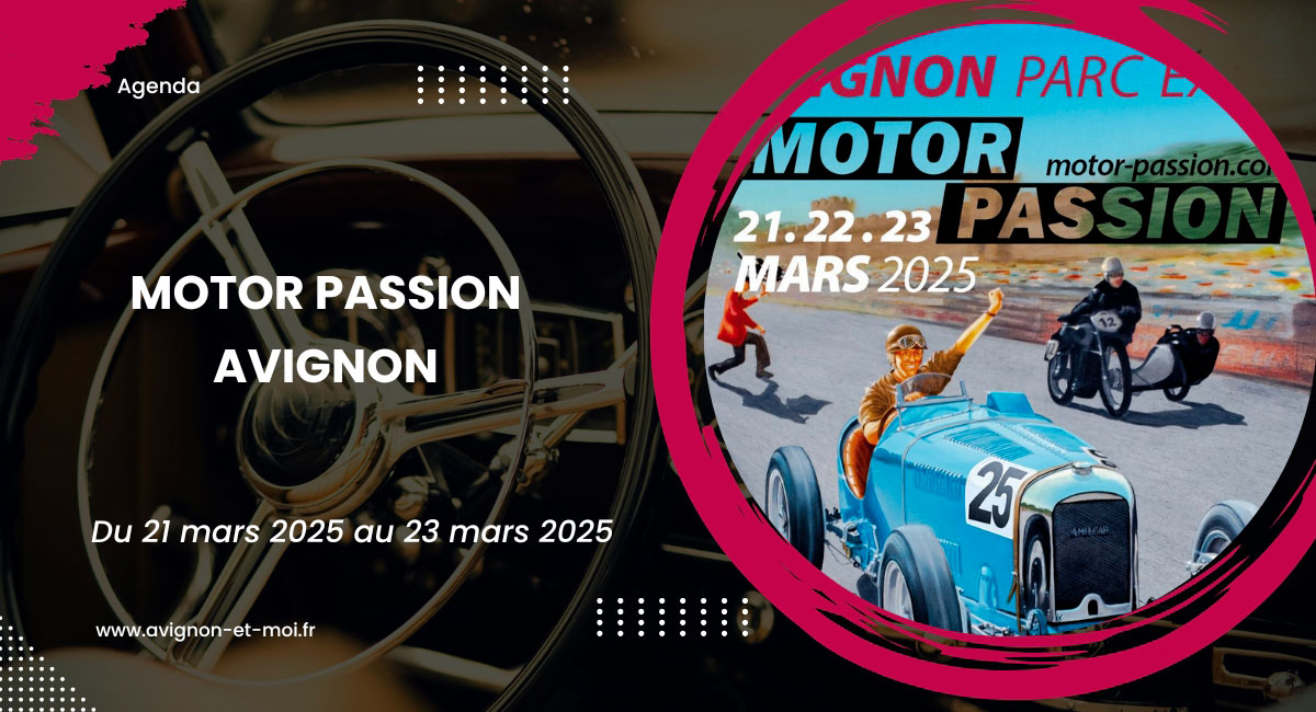 Motor Passion 2025