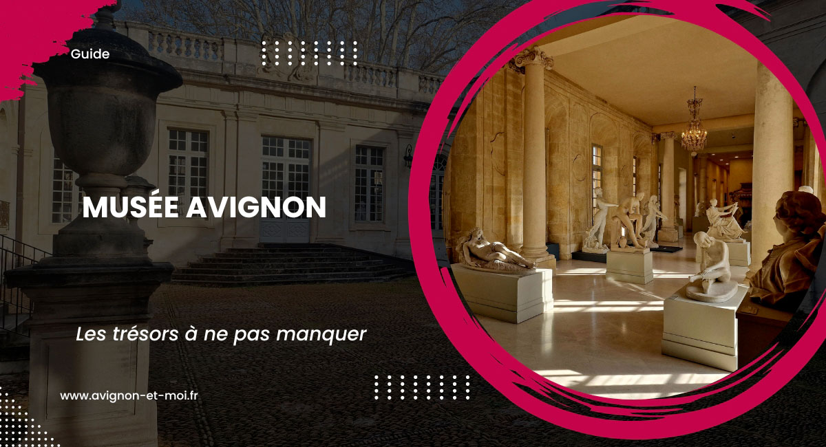 Musée Avignon
