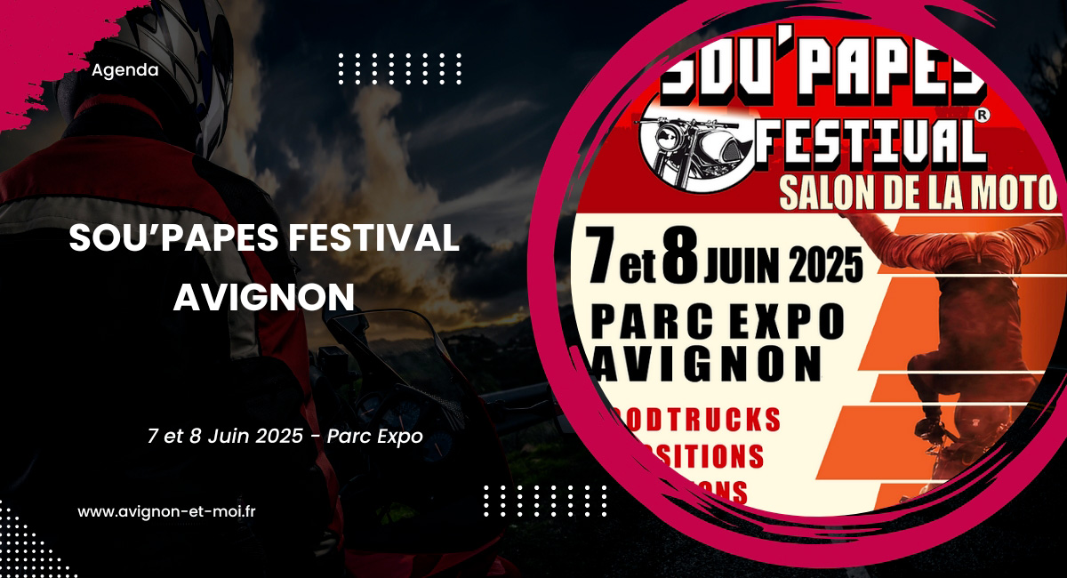 Sou'Papes festival 2025