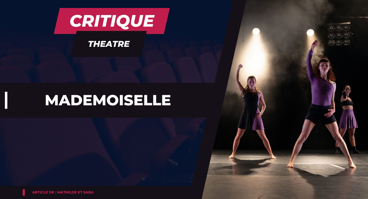 Mademoiselle (théâtre)