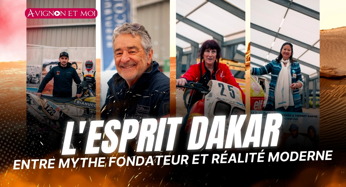 Dakar