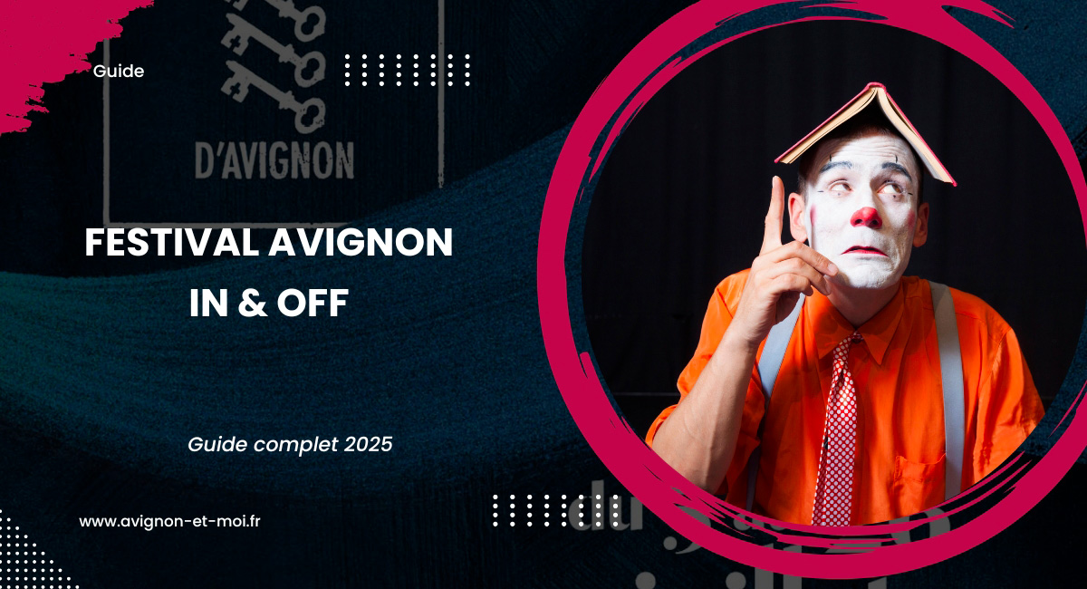 Festival Avignon