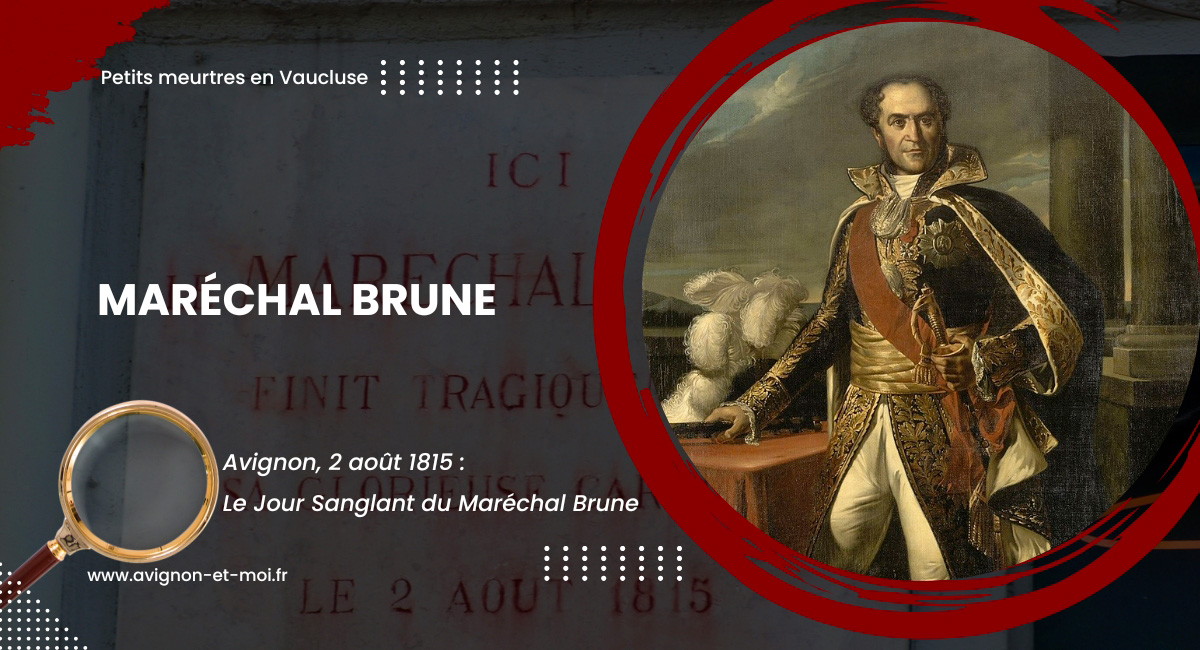 Maréchal Brune