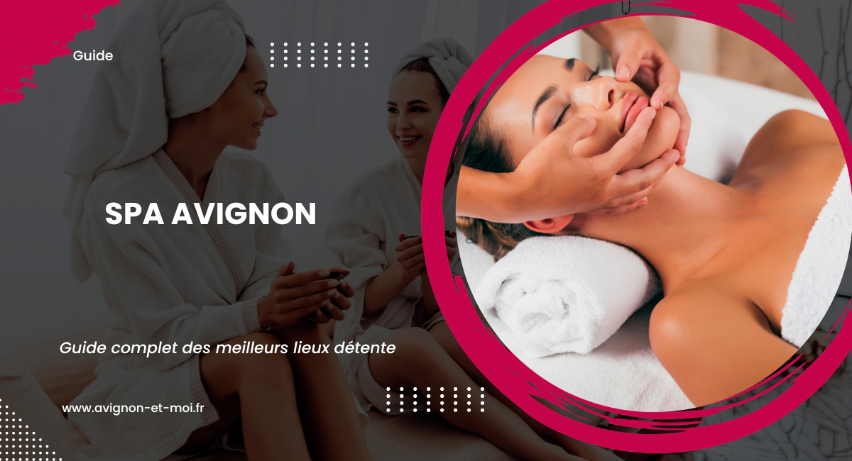 Spa Avignon