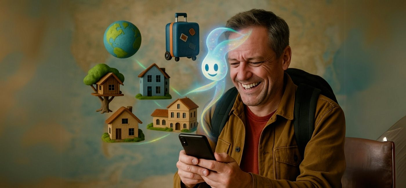 IA Airbnb