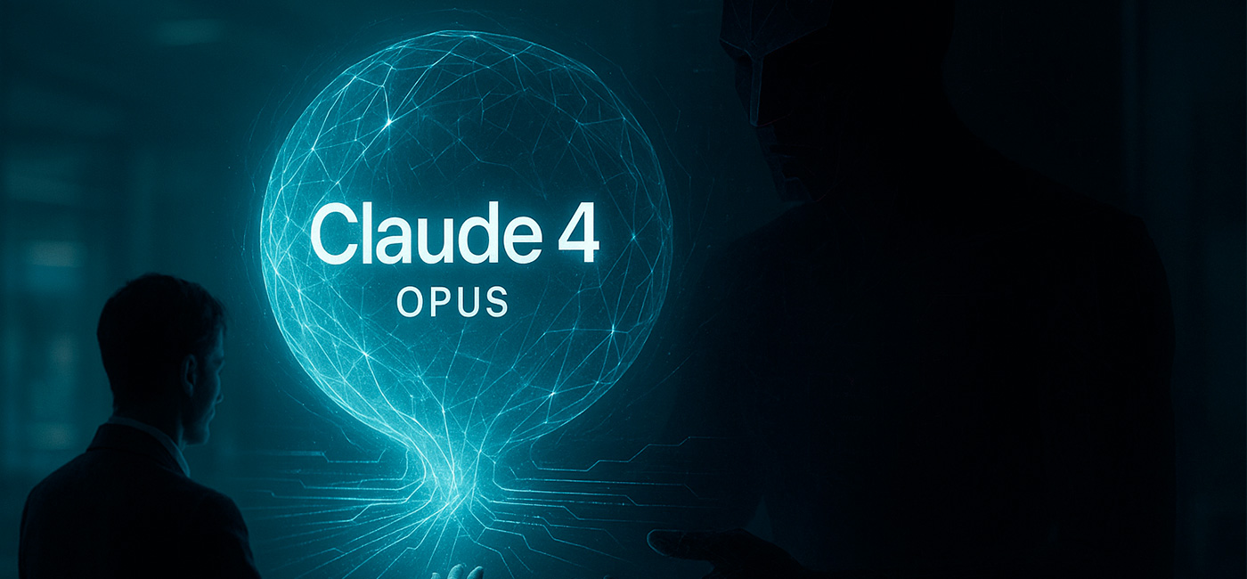 Claude 4 Opus