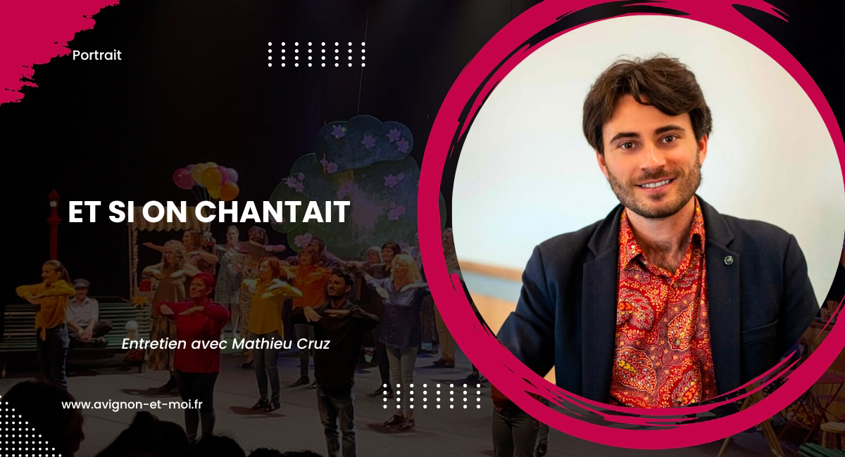 Et si on chantait