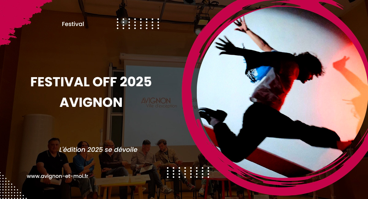 Festival Off 2025