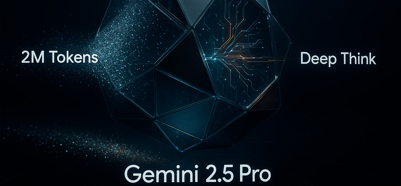 Gemini 2.5