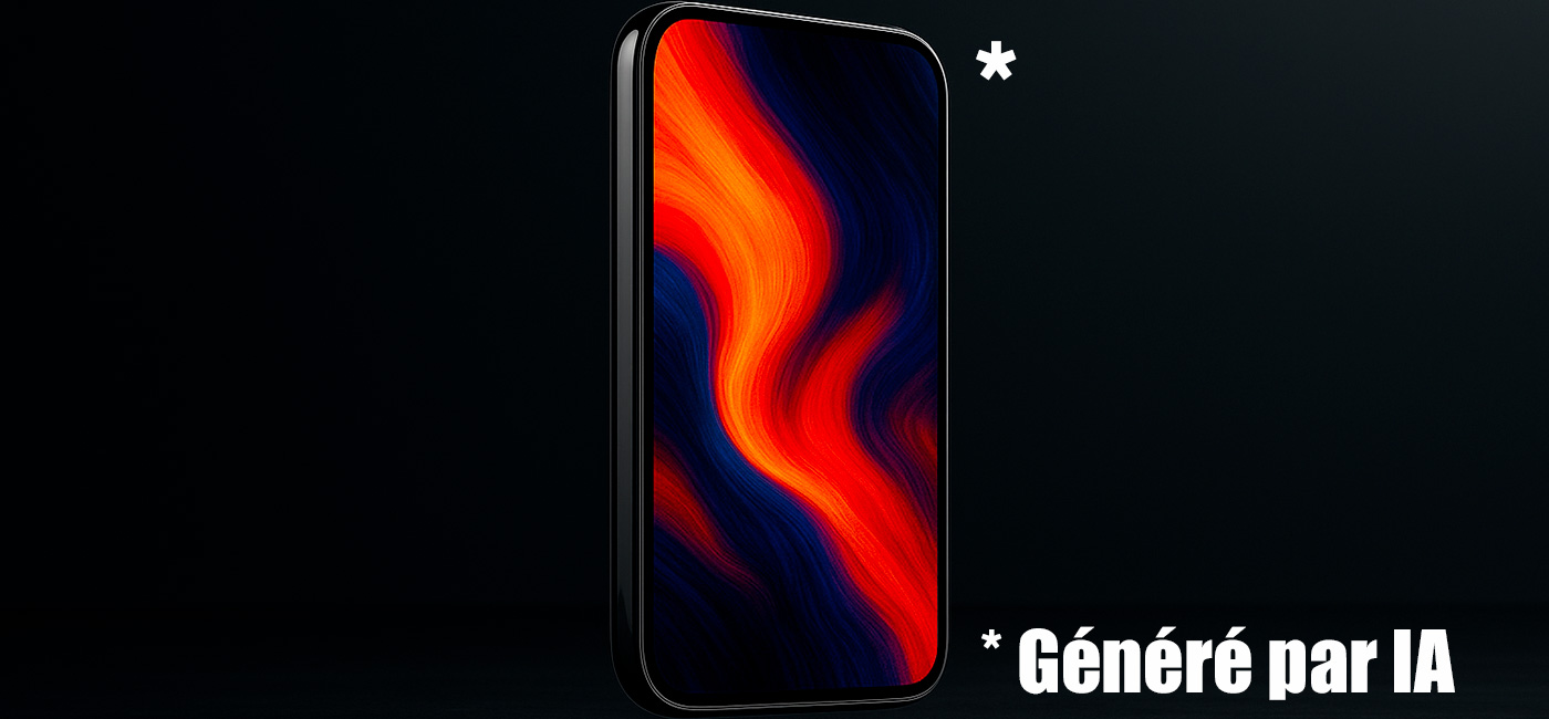 iPhone de 2027